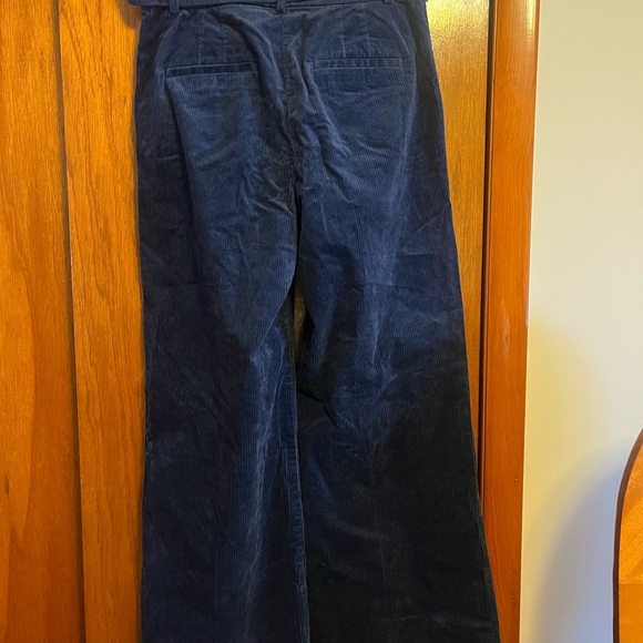 Loft Corduroy Pants - Picture 4 of 4